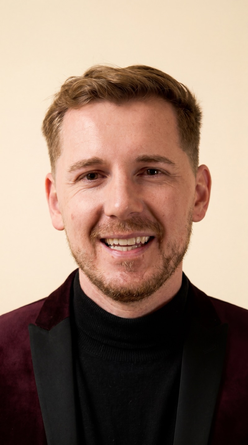 Portrait de Pierre Giannone